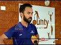 Meet malayali cricketer jiyas