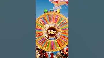 🚀 5000X Crazy Time 🚀 #casinoscores  #crazytime  #bigwin