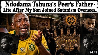 Life After My Son Joined Satanism Oversees Ending His Family                    #African confessions