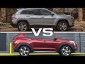 Jeep Hyundai Tucson 2019