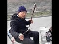 Beijing China Tradtional Busking 