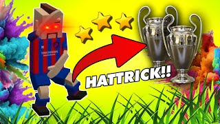 TUTORIAL FREE KICK DARI BROTO! Mini Soccer Star MyCareer Ep.9 [Vertical Video]