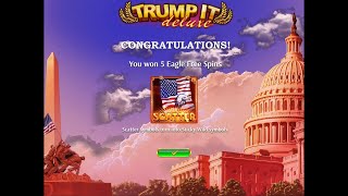 Trump It Deluxe Bonus Feature (Fugaso)