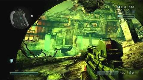 Killzone 3 :: Movie Code 06_021 :: Pyrrhus Crater