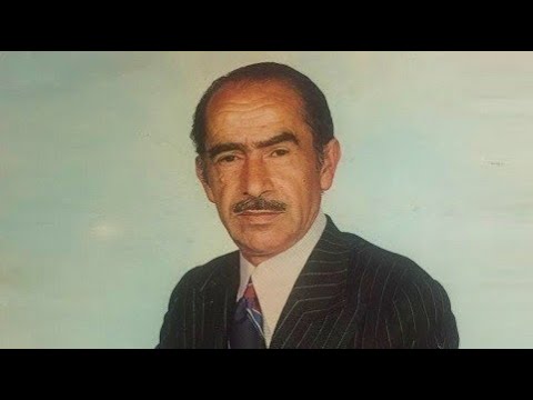 ABDULLAH YÜCE KABRİ (BU NE SEVGİ AH BU NE IZDIRAP) * YENİKÖY MEZARLIĞI 3.ADA * İSTANBUL (HD)