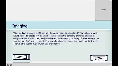 Tutorial for eLearning Purdue