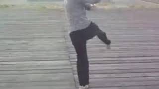 Мое первое видео... из фильма Онг бак , муай-боран техника #кунгфулайф Мое первое видео... из фильма Онг бак , муай-боран техника #кунгфулайф
