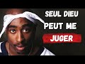 Les conseils cachs de tupac pour russir dans la vie