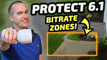 UniFi Protect’s Most Underrated Feature (Blue Iris Can’t Do This)