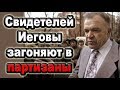 Избили Свидетелей Иеговы в Украине | Новости от 17.12.2019