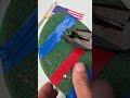 Stop fixing flip flops like it’s 1723 🩴🔩 #lifehack #diy #geniusidea #tools #repairhack