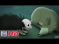 Cgi 3d animated short the life of death  by marsha onderstijn  thecgbros