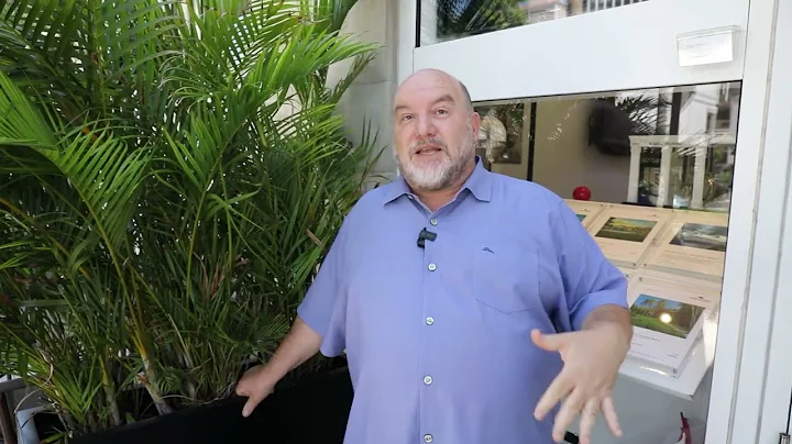 Michael Pino -  Engel & Vlkers Testimonial