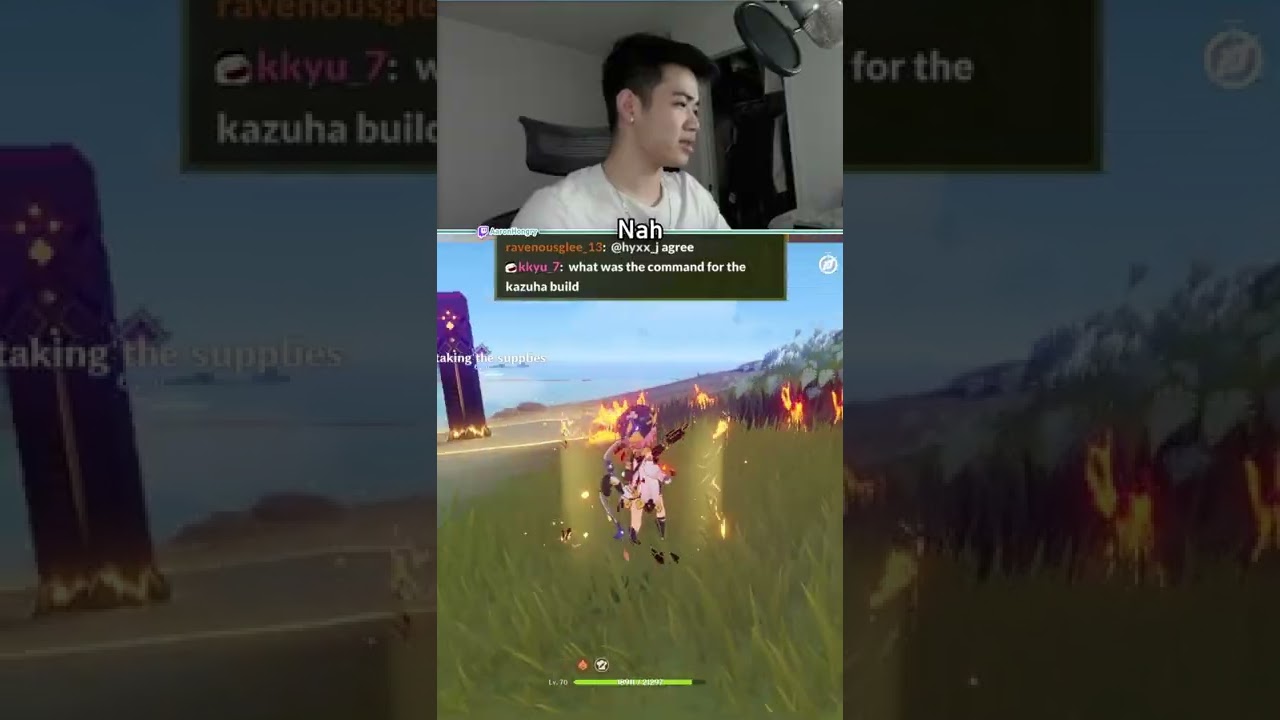 maybe diona is the best support in genshin 