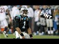 NFL Quarterbacks First Career Interception | NFL