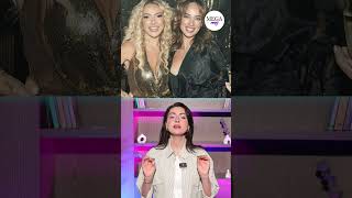 Seda Bakan - Hadise Küslüğünün Arkasında Kim Var?