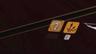 Hanzo's scatter arrow is broken