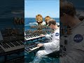 MODERN TALKING STYLE I Live Synth Performance (Yamaha &amp; Korg Cover)