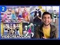 Just Dance 2023 Edition: Videoreacción Parte 2.