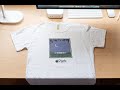 「黑貓」Apple Park T-Shirt 開箱 + 簡單評測
