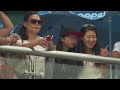 What happened during the 2015 GP of China? Getting ready for the final #AllinSharjah