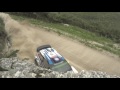 WRC - 2016 Rally de Portugal - Day 3 Clip 2