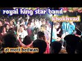 Royal king star band khokhvad new timli song