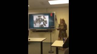 Informative speech Comm 211