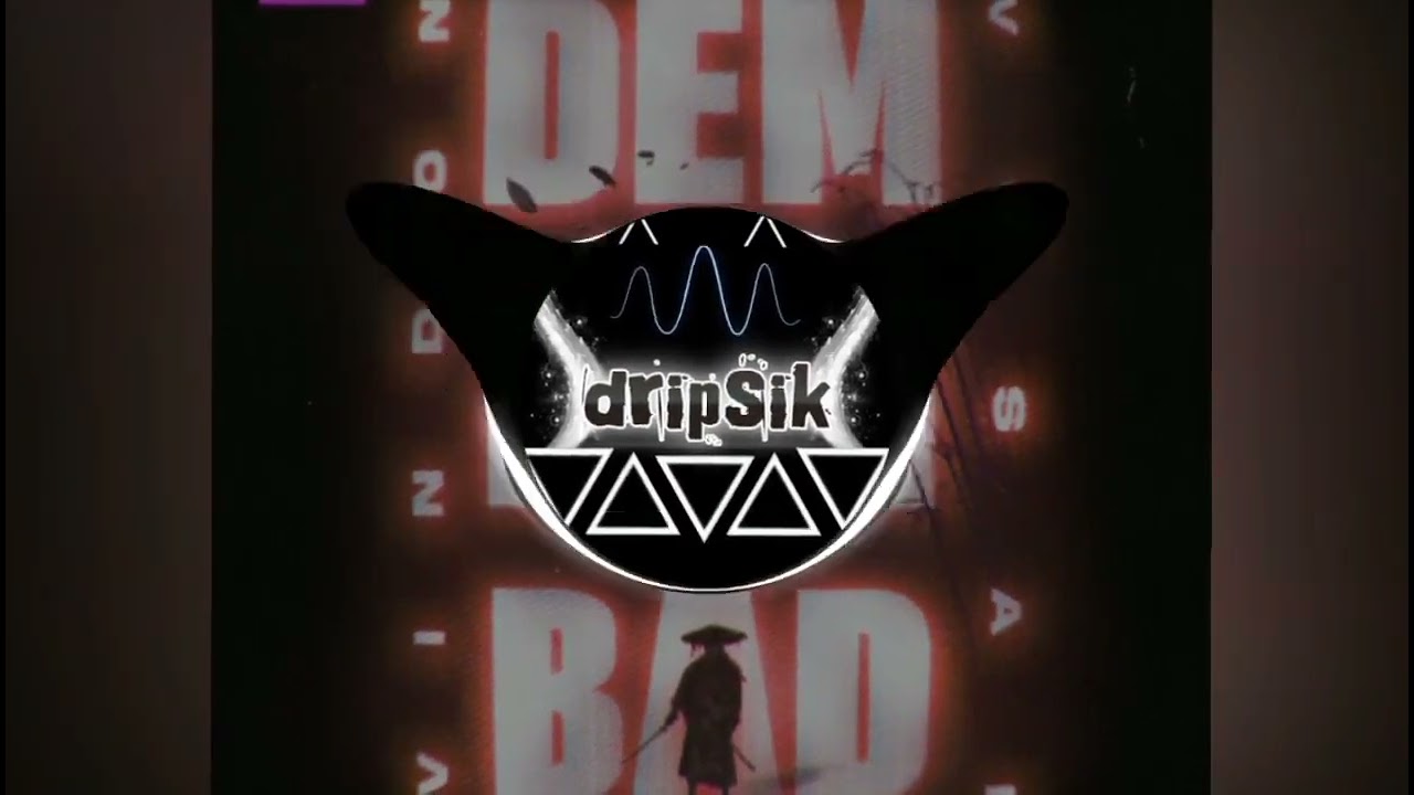 Vosai, VinDon - Demnuhbad (feat. VinDon)