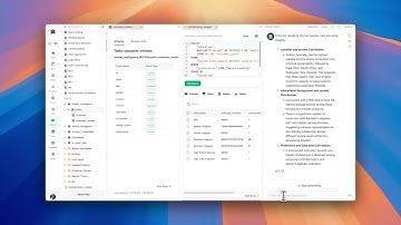 Consumer Insights Analysis using Athena
