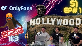 ONLYFANS EP 1