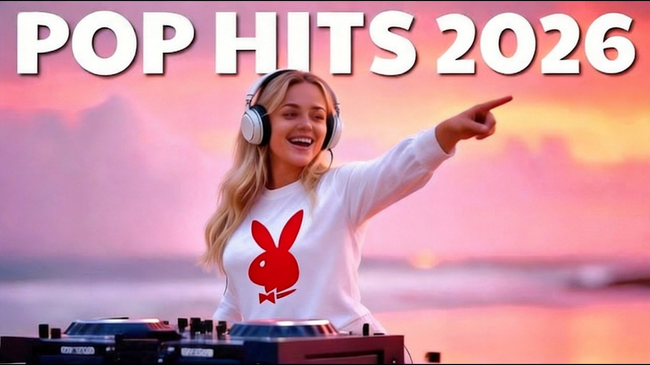 Summer Mix 2026 🌊 Best Popular Songs 2026 🌊Faded, Supergirl, A Sky Full Of Star, Perfect Cover