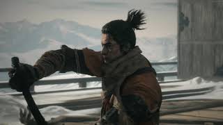 Sekiro: Shadows Die Twice GMV