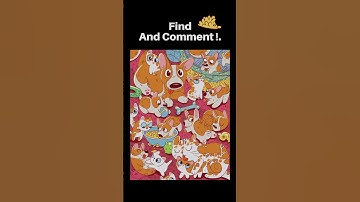 【Hidden Objects Game】🔥 Only 3% genius can hidden objects! #hiddenobjectgame #hiddenobjectgames #26