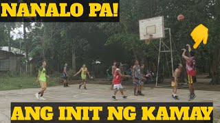 GRABENG KAMAY | All last na naman! | Palawan ballers screenshot 5