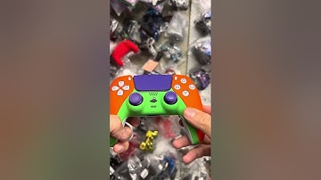 ControllerModzAU Controller Review