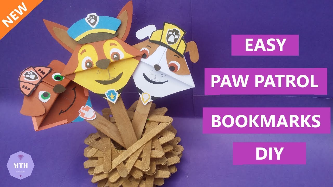 7 Idees D Activites Pour Un Anniversaire Pat Patrouille Mon Super Anniversaire