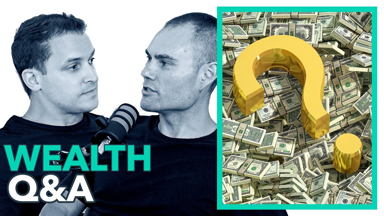 Wealth Q & A - YouTube