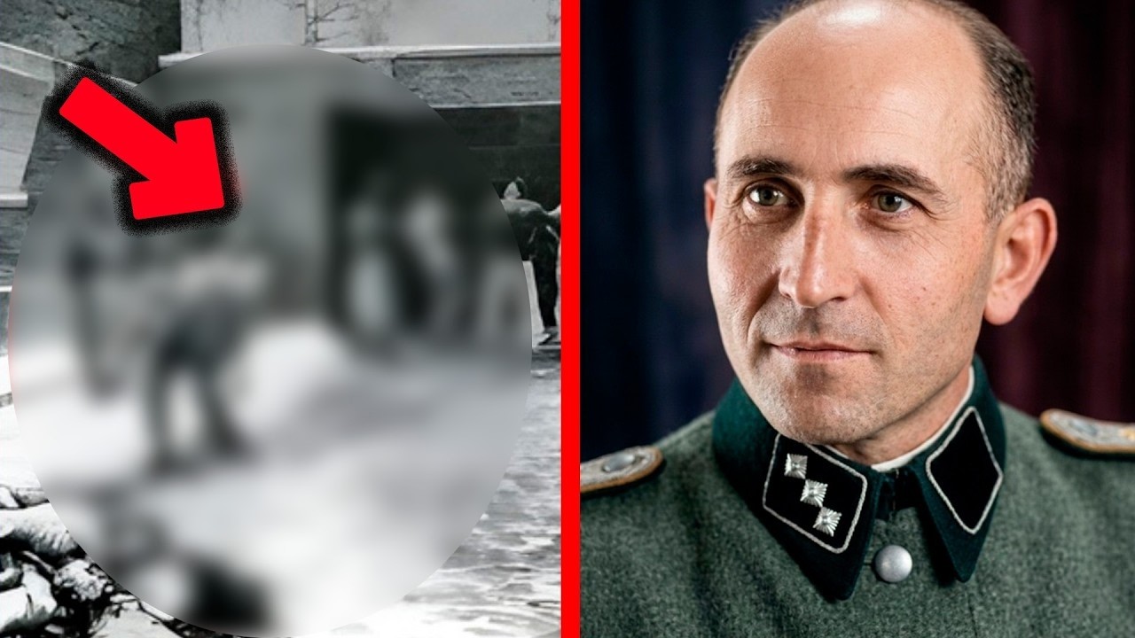 BRUTALNA egzekucja Maximiliana Grabnera | Uwaga: PRAWDZIWE NAGRANIE