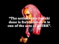 Ibn Baz Makes Takfeer On A Sahabi 