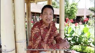 KERINDUAN HATIKU by Immanuel Darsana