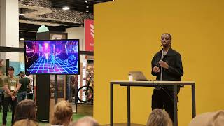 Future Consumer 2024 presented by WGSN -- Outdoor Retailer Summer 2022 Education