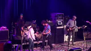 Phil Lesh \& terrapin family band “Warewolves Of London” The Fillmore Philadelphia 9\/9\/2018