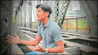 Mana janjimu - Ziell ferdian cover by Firdaus fazely