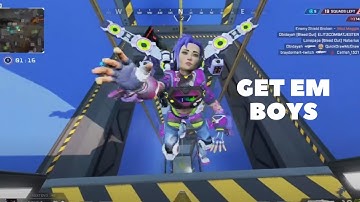 no fill pubs but my every move is being commed...