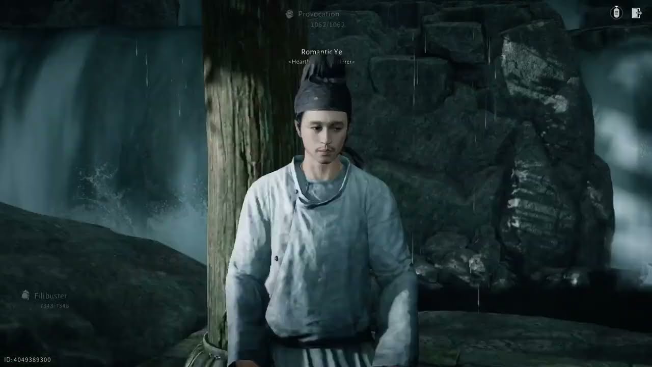 Where Winds Meet - Artisan: Shades of Discord