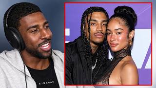 Kai Cenat Allegations & Jay Cinco and Lala SPLIT – Myron & Ryad React!