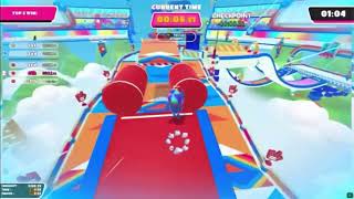 Track Attack (Time Attack) 11.87s Former World Record