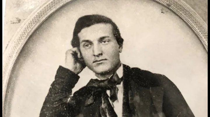 Tom Zuck's US Civil War Letters: 1862: Part 1!