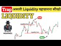Why Your Stop Loss Gets Hit First | Liquidity Sweep Explained